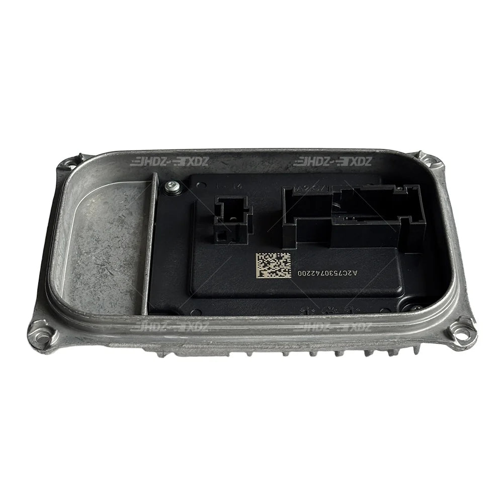 Headlight Control Computer Unit Module for Mercedes W253 C300 C200