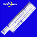 LED Backlight Strip for KIT LED Backlight Strip 9LED For Toshiba 50LF621U19 TF-50A810U19 50LF711U20