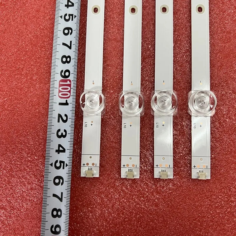 LED Backlight Strip for Hisense TV 55R7G5 55A6GTUK 55E7HQ 55A6H 55R6G 55A6G 55R6095G5 55R6070G TV 55C350KU