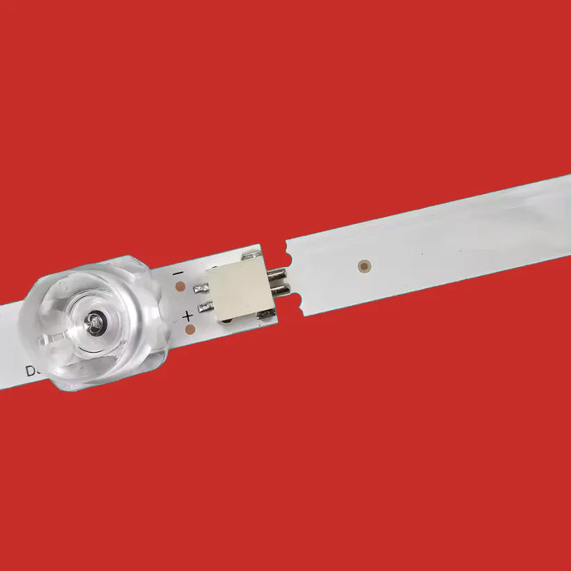 LED Backlight Strip for 43H6F 43R6E1 R43B7120UKR43B7300UK 43H7709 LC-43N7004U HD425V1U51-T0L2