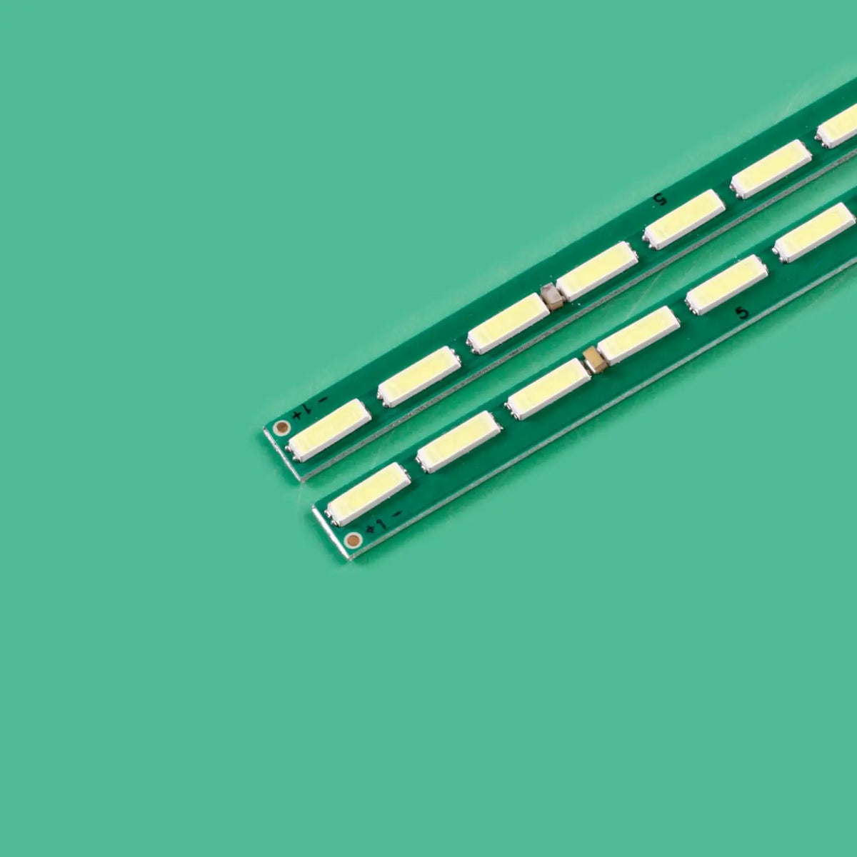 LED Backlight Strip for 55UH850 55UH850Y 55UH8509 55UH7500 55UH750V AGF79080501 AGF80319501 - Replacement TV