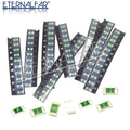 A One Time Positive Disconnect SMD Restore Fast Acting Fuse 