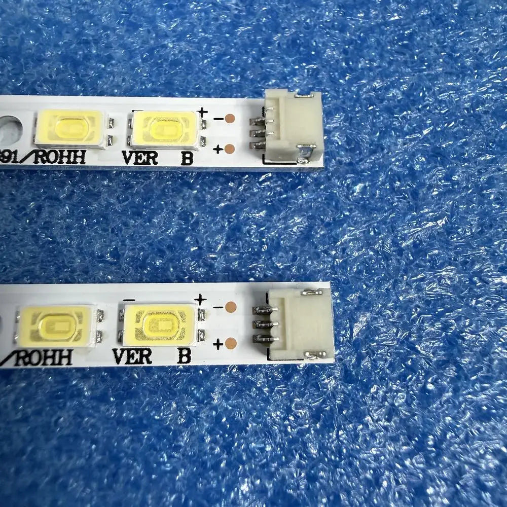 LED Backlight Strip for Hisense HLE4213RT SANYO LCE42XF10B RSAG7.820.4691 RSAG7.820.4549 HE420FF-E07