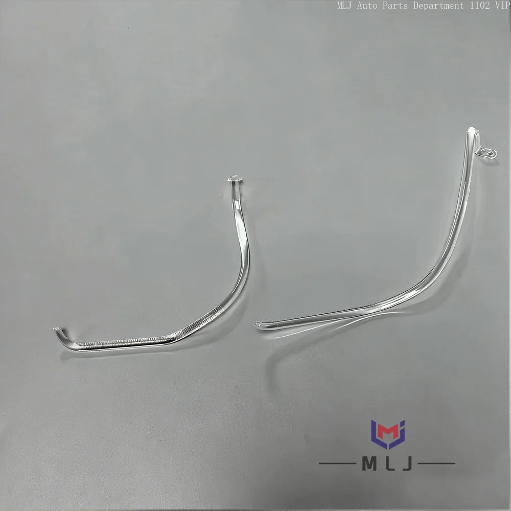 DRL Light Guide Strip For 2019-2022 BMW 3 Series G20 G28 High Version LED Headlight DRL Acrylic Tube Light