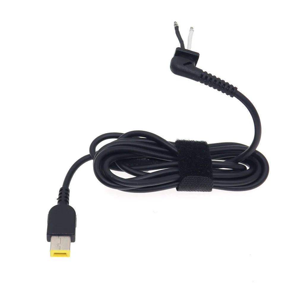 Dc Power Adapter Charger Connector Plug Jack Cable Cord for 90W 170W 230W300W Lenovo ThinkPad X1 Carbon Yoga 13 Dc Adapter Cable