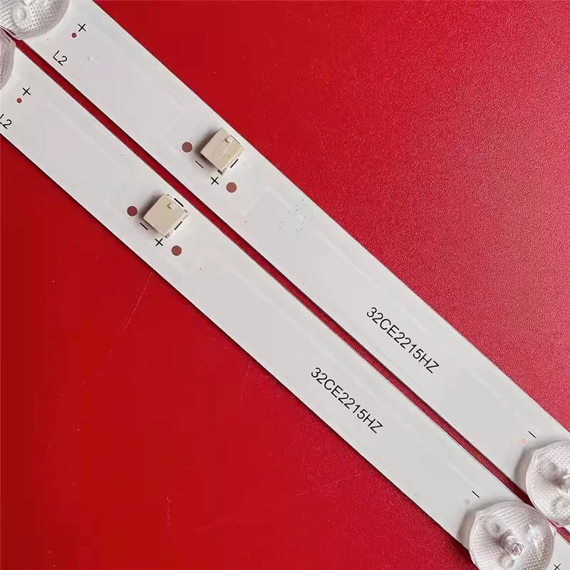 LED Backlight Strip for Pho Ptv32g50 Ptv32g50sn Ptv32g50d Ptv32g52 Ptv32g52s E479275 32CE2215HZ 32G5C