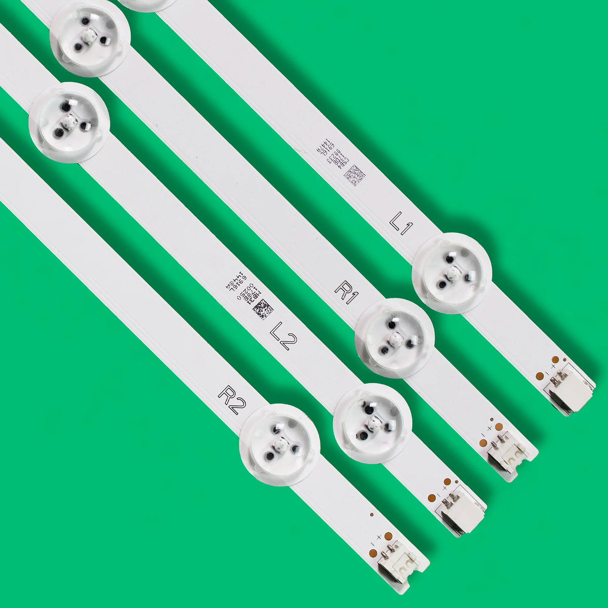 LED Strip for 55"V14 55PFK6309/12 55PFT6309 55E730A 6916L-1447A 1448A 1449A 1450A LC550DUN(PG)(P1)