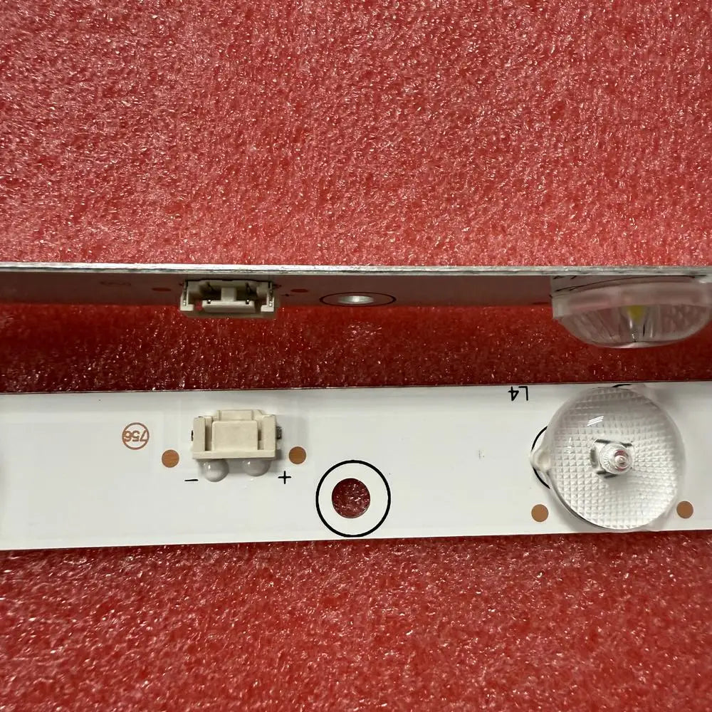 LED Backlight Strip for SP-LED32 32E360E 32E350 Skyworth 32-3X8 - Replacement TV Backlight Strip