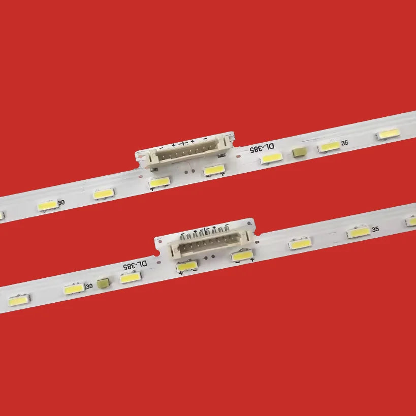 LED Backlight Strip for KD-65X8588G KD-65XG8077 KD-65XG8588 KD-65XG8599 KD-65X8500F KD-65X8566F