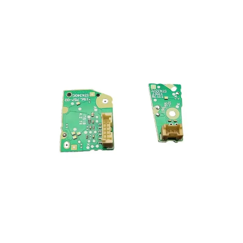 DRL Board Chip For Volkswagen Touareg 2016 2017 2018 Headlight Light Daytime Running Light Circuit Board