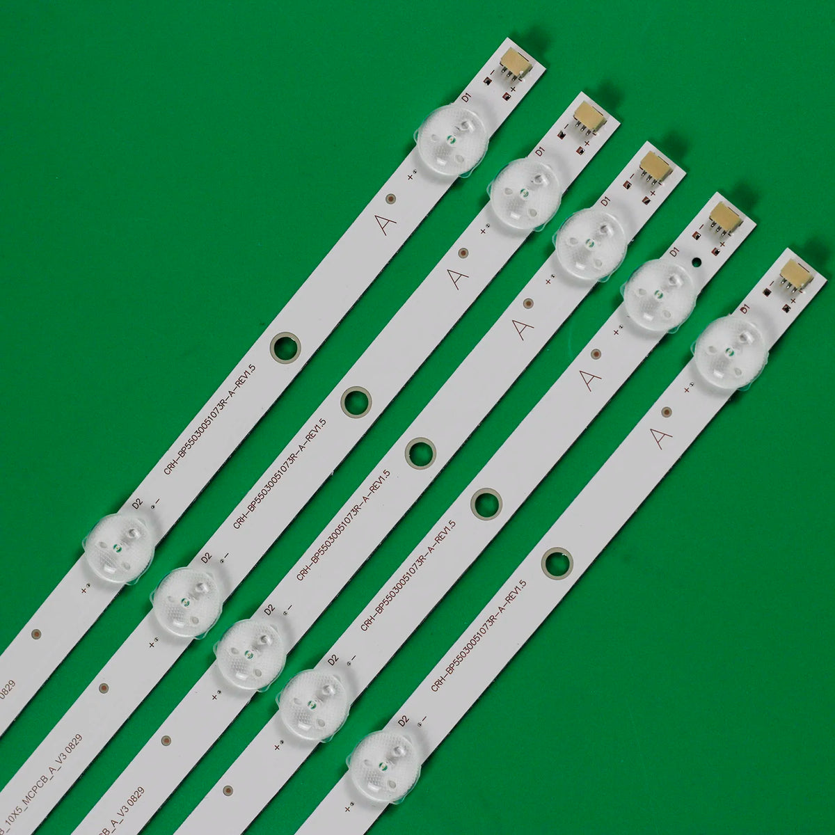 LED Backlight Strip for Xiaomi MI 55" TV L55M5-AZ L55M5-AD CRH-BP553030051073R-A/B Rev1.5