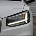 DRL LED daytime running lights board light DRL module LED Board for Audi SQ2 Q2 2017-2021
