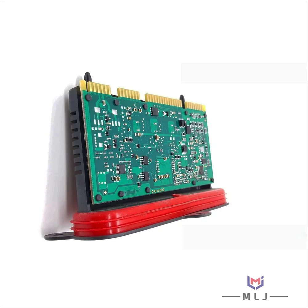 LED Headlight Driver Power Module Control Car Accessories 63117440880 for BMW F15 F16 F85