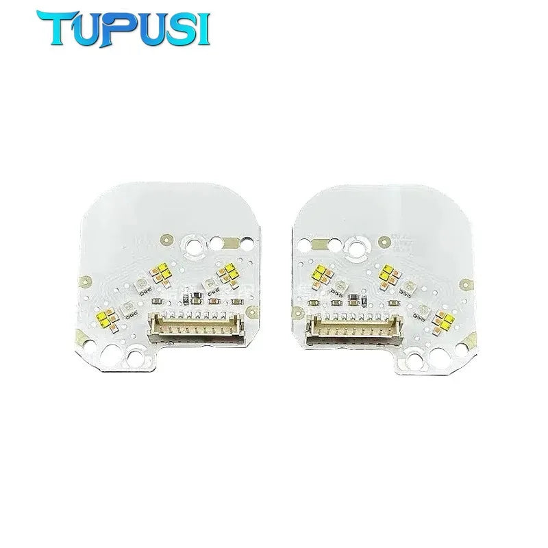 Headlights DRL Chip Ballast Chip Circuit Board Light Source Board Chip for Mercedes W222 2018-2020