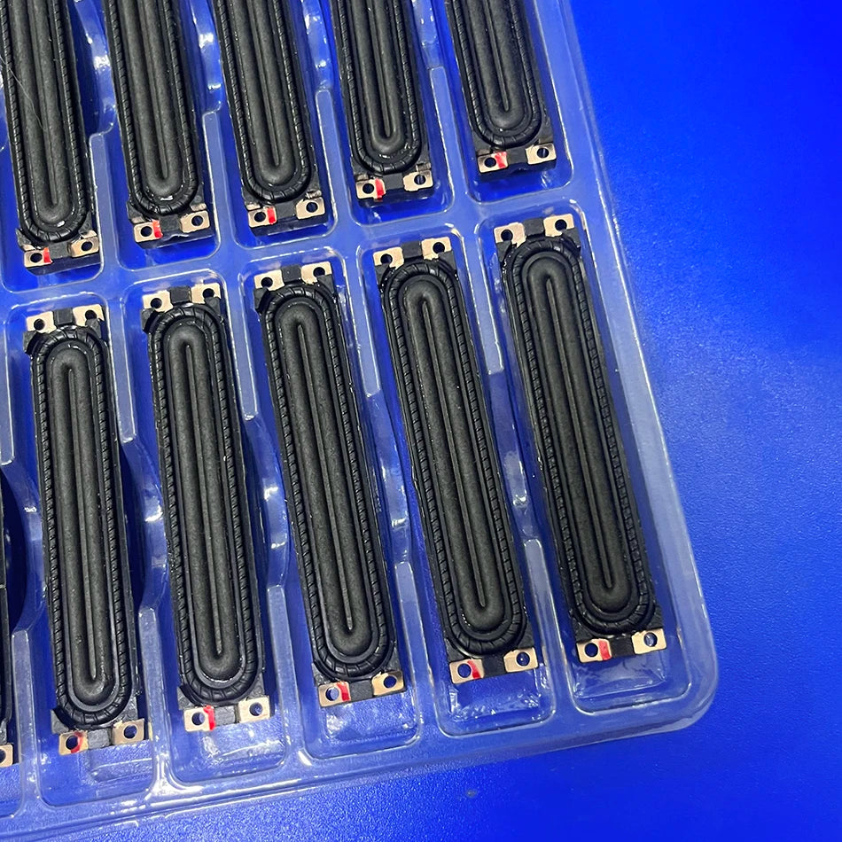 LED Backlight Strip for original BN96-16799A 16797 for Samsung speaker UE32D4010 UE32D4000 UE32D4000NW 6 Euro