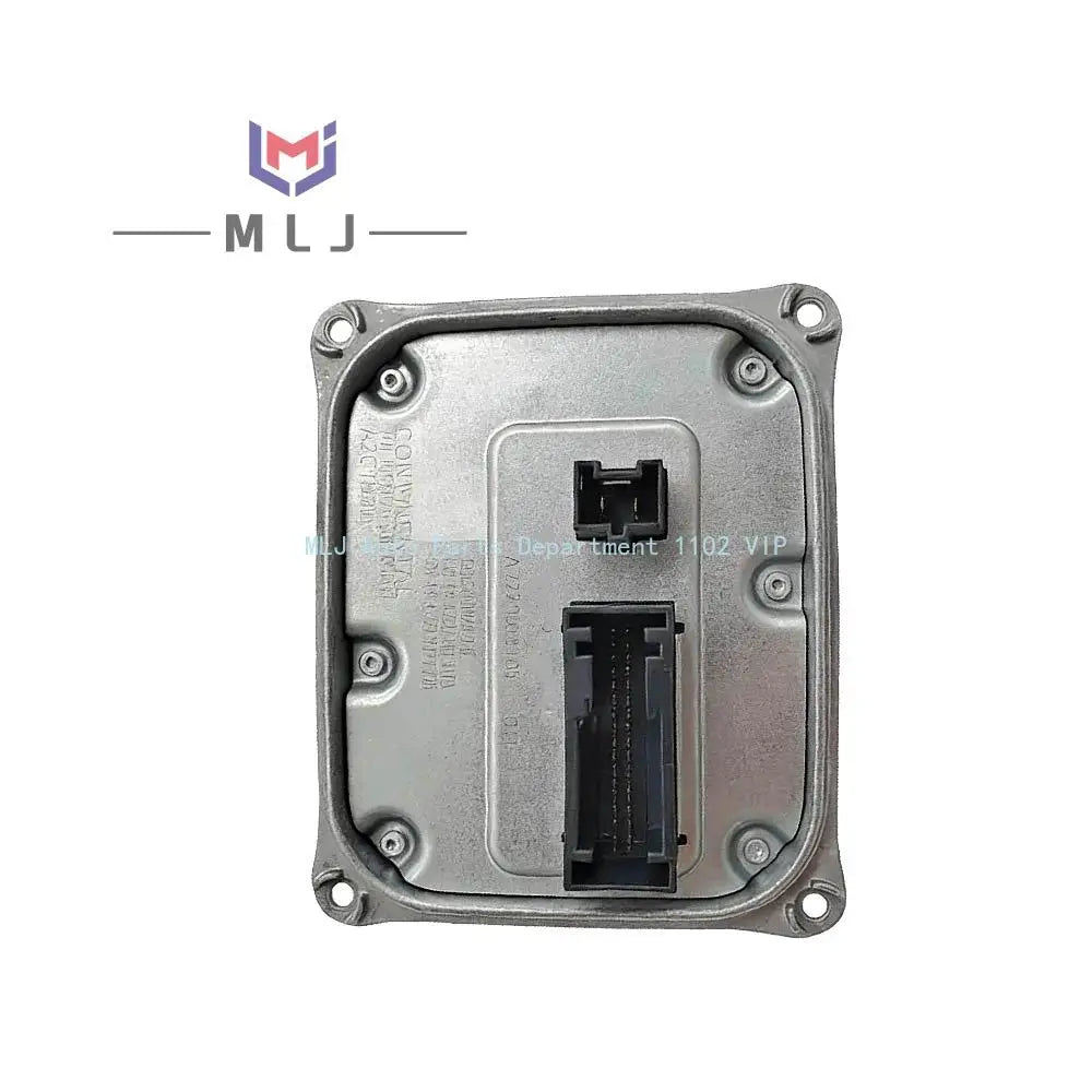 LED Headlight Control Module 2229008005 For Mercedes W205 C Class C300 C350e C43 C63 S AMG Replacement Parts