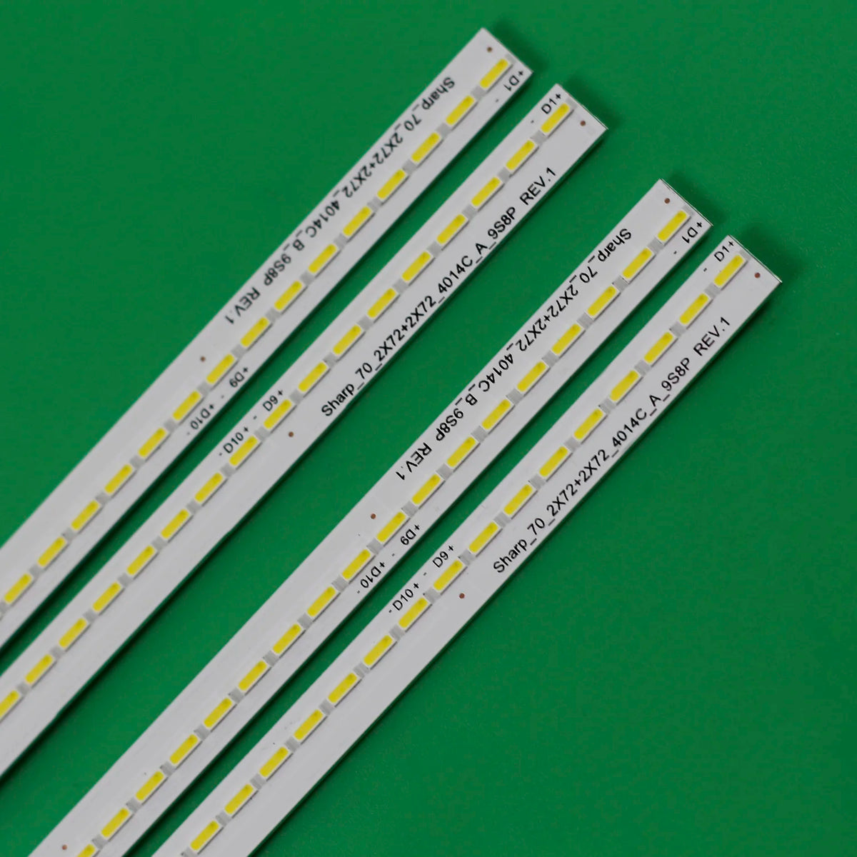 LED Backlight Strip for LCD-70SU678A LCD-70SU676A LCD-70SU775A LCD-70SU675A 70MY6150A