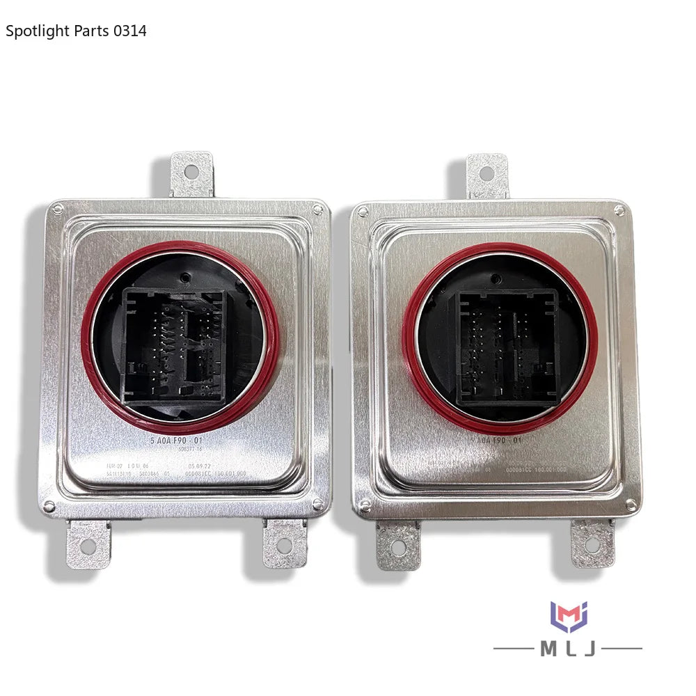 Angel Eye DRL Ballast Control Module for BMW G05 G01 G29