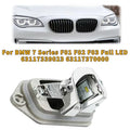 Led Headlight Light Module Angel Eyes Car Accessories for BMW F03 F02 F01 2014-2016