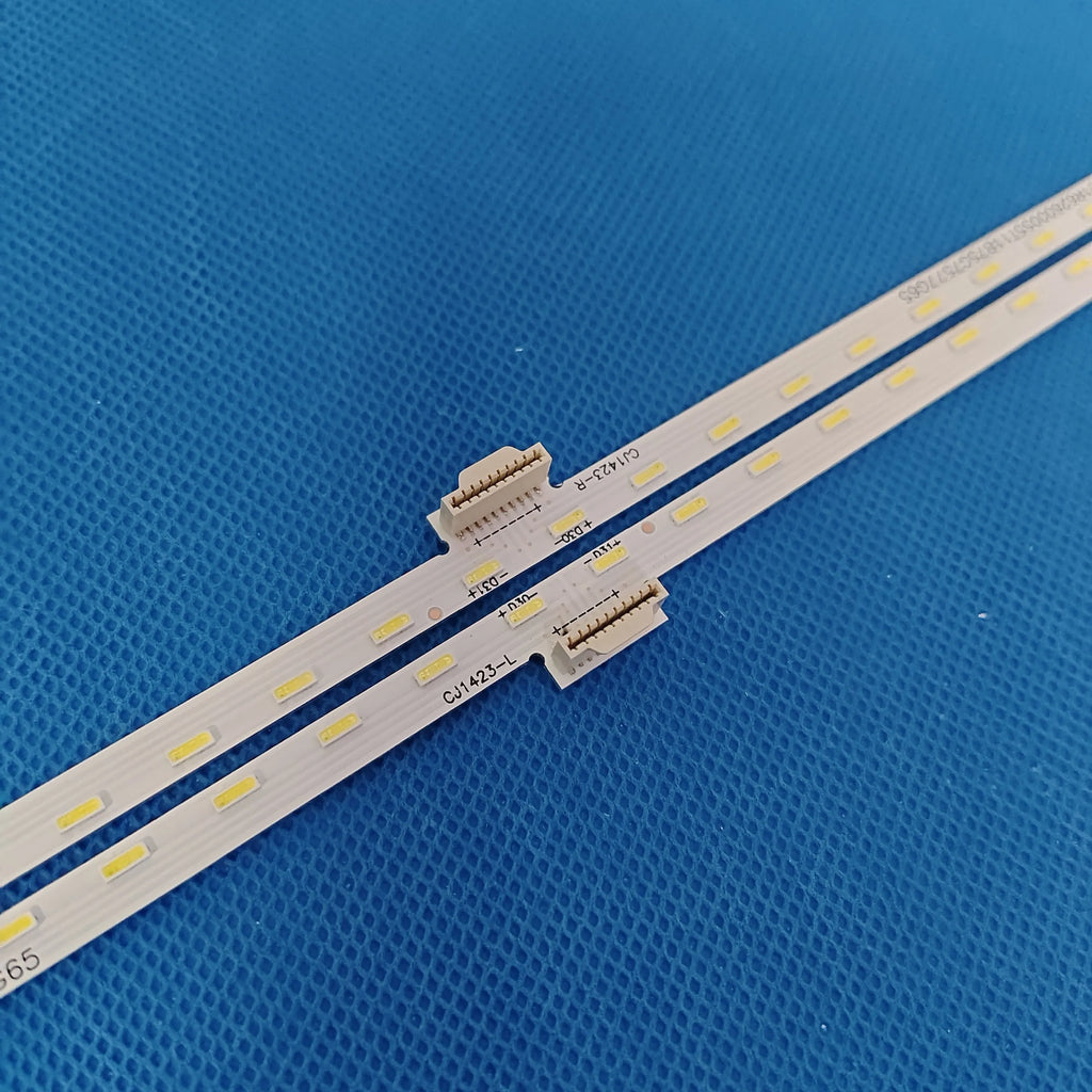 LED Backlight Strip for KD-55XD8577 KD-55XD8005 KD-55XD8505 KD-55XD8599 KD-55X8500D XBR-55X800D XBR-55X850D