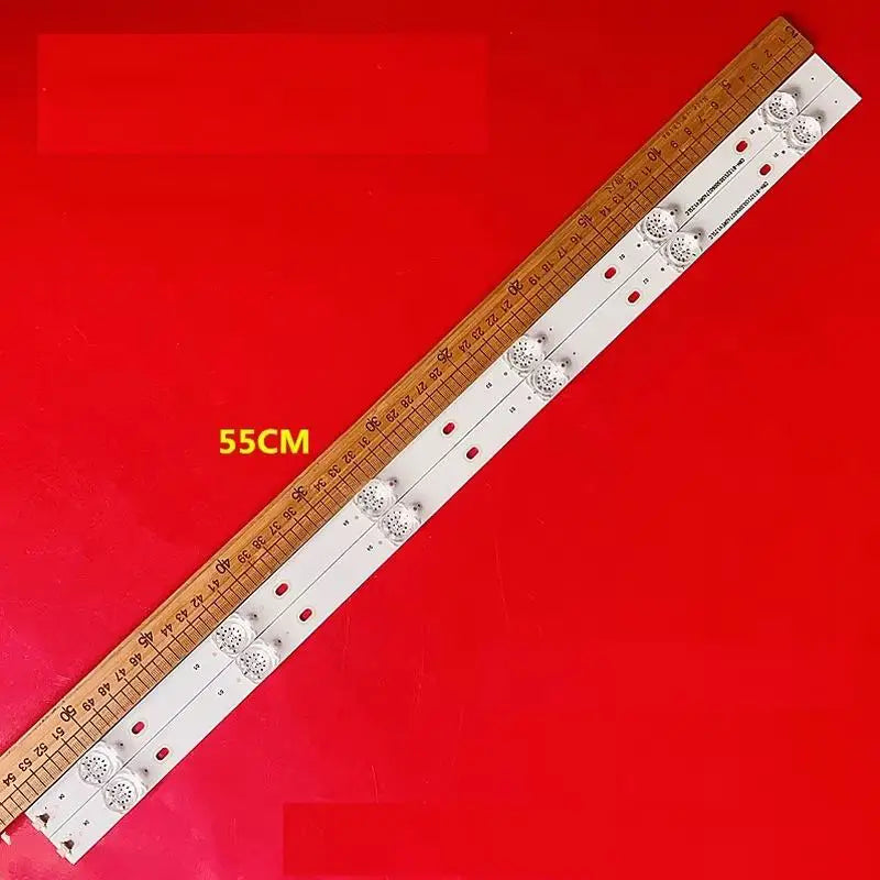 LED Backlight Strip for6LED For Hisense 32A5605 H32A5600UK CRH-BT32S1303006027ADREV1.2I - Replacement TV