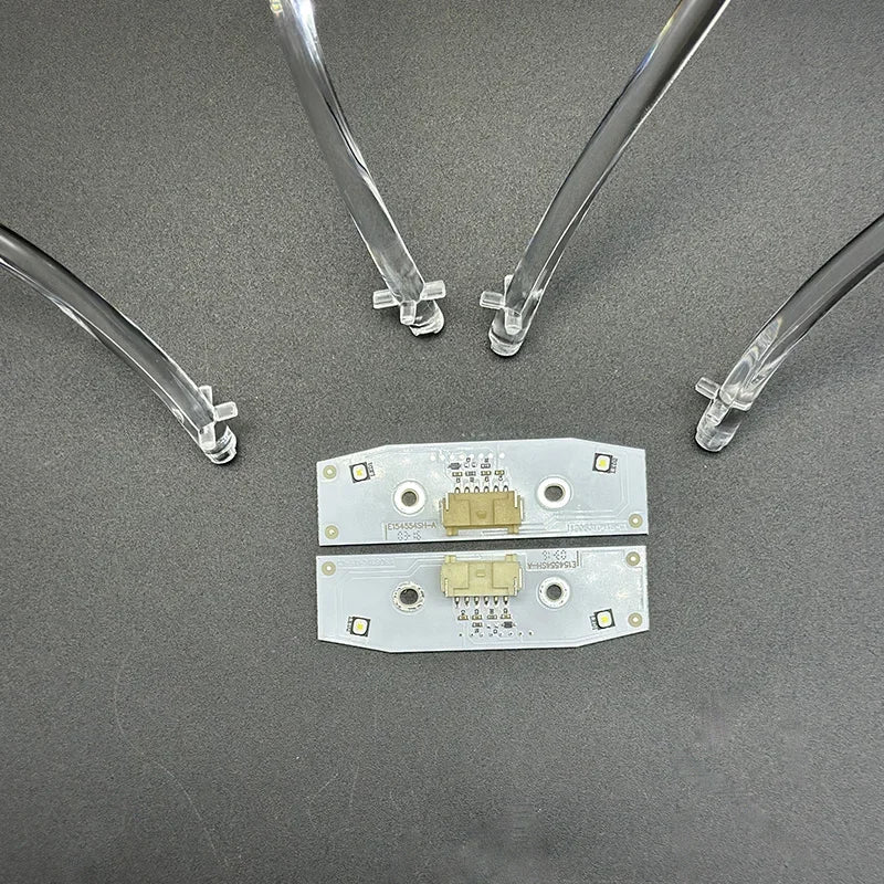 Headlight DRL Light Strip Angel Eye Chip Ballast Module Maintenance Accessories for BMW F25 X3 X4