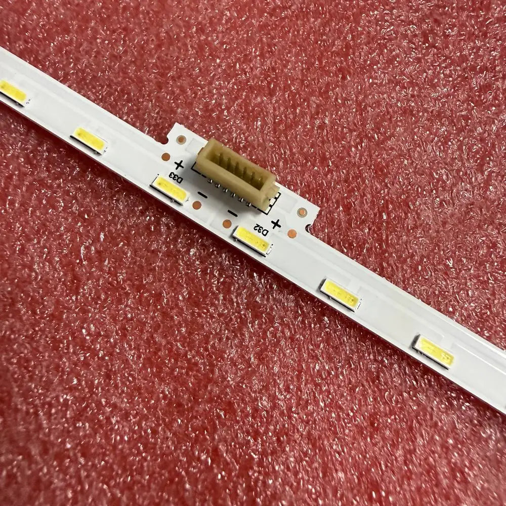 LED Backlight Strip for 64LED 690mm LED Backlight Strip For Hisense H32A5800 H32A5840 32A3400 IC-A-CNEJ32E056