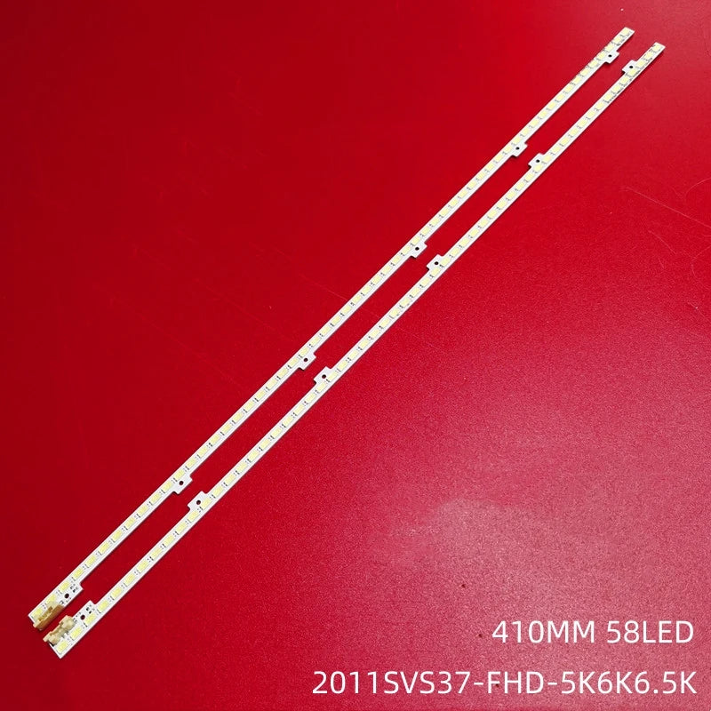 LED Backlight Strip for UE37D5500RW UE37D6530 UE37D5520RW UE37D5000PW UE37D6500 UE37D6100SW LD370CSB-C1 C2