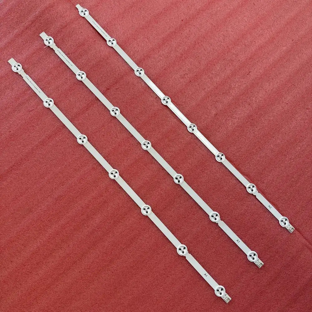 LED Backlight Strip for 3pcs LED Backlight Strip for TV TXL32B6E TX-L32B6B 32lve434ba 6916L-1295A 1296A