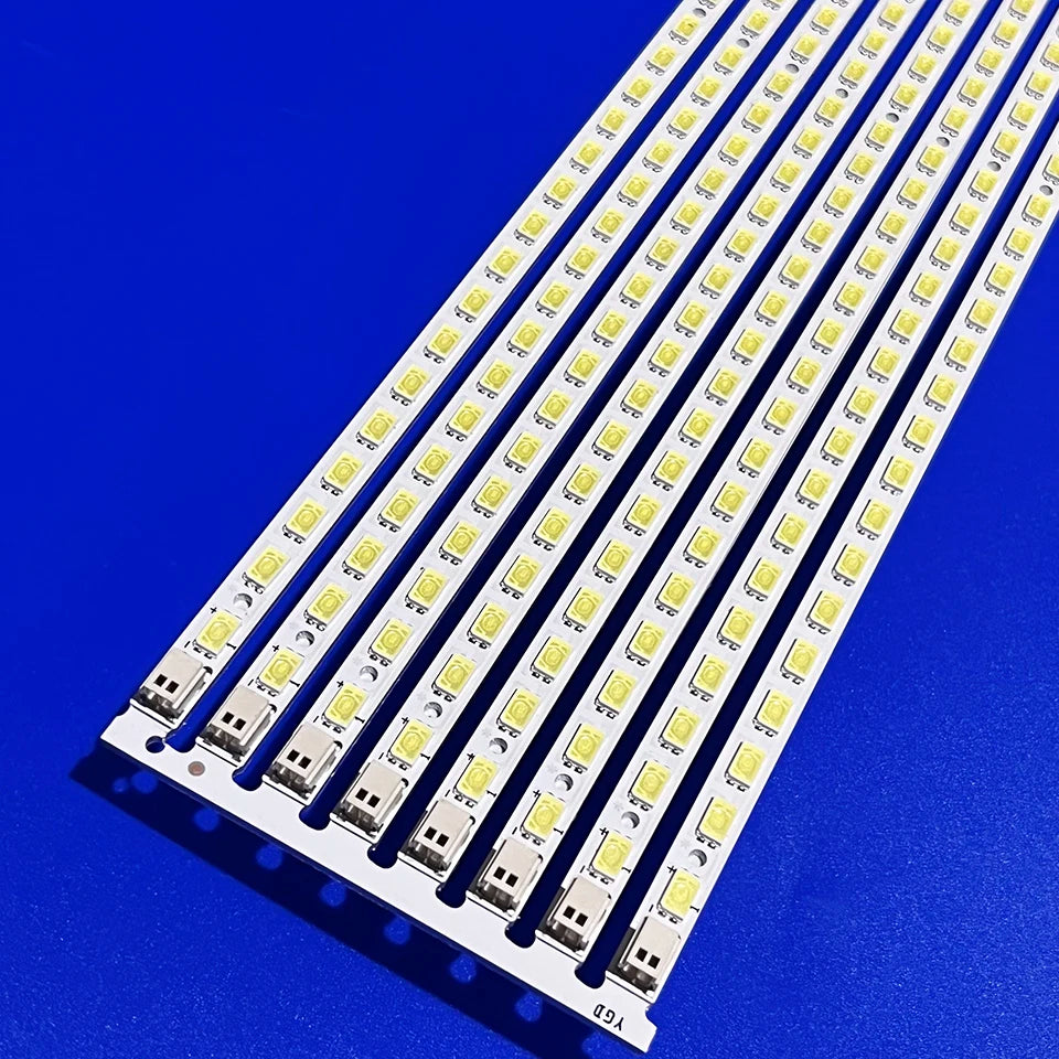 LED For LED46XT39G3D LJ64-02211A LJ64-02230A SLED SLS46_5630N LCD 120 REV1.0 LTA460HJ09 LE46H320 LE46H300