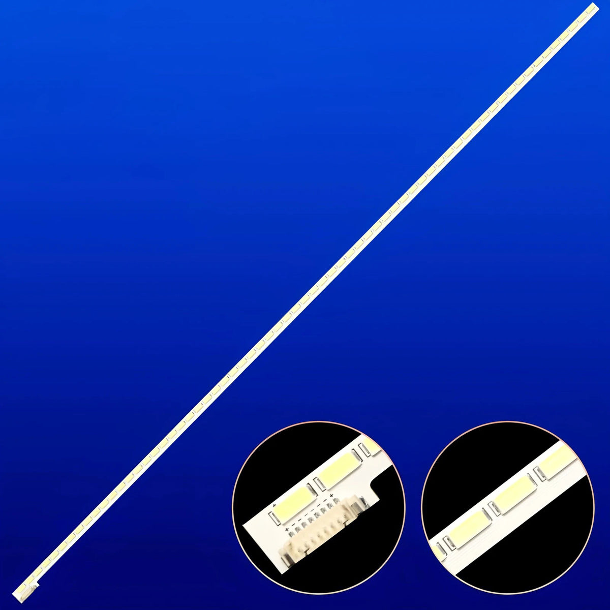 LED Backlight Strip for L47M1-AA M471i-A2 V470FWSS02 DPS-134DP 56.38005.451 47 INCH 66LED 130515 34.P1414.001