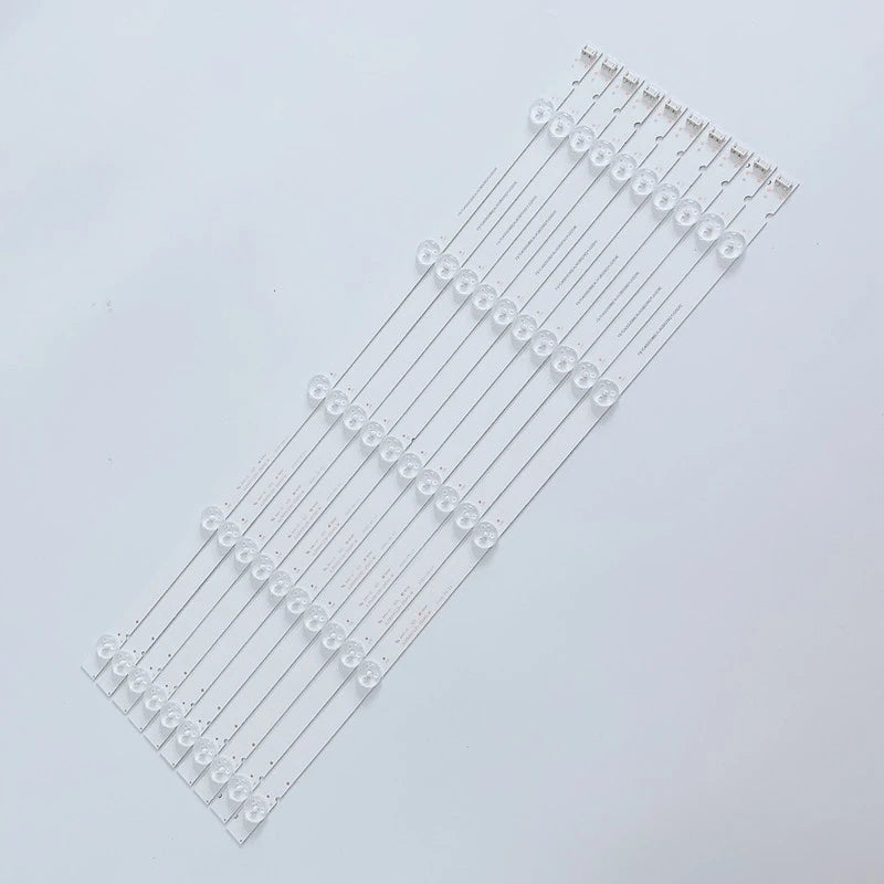 LED Backlight Strip for 50V7 50M1 50G2A 50G3 50F5 A50L8870 B50L8870 50GCU8905B MS-L1898 V2