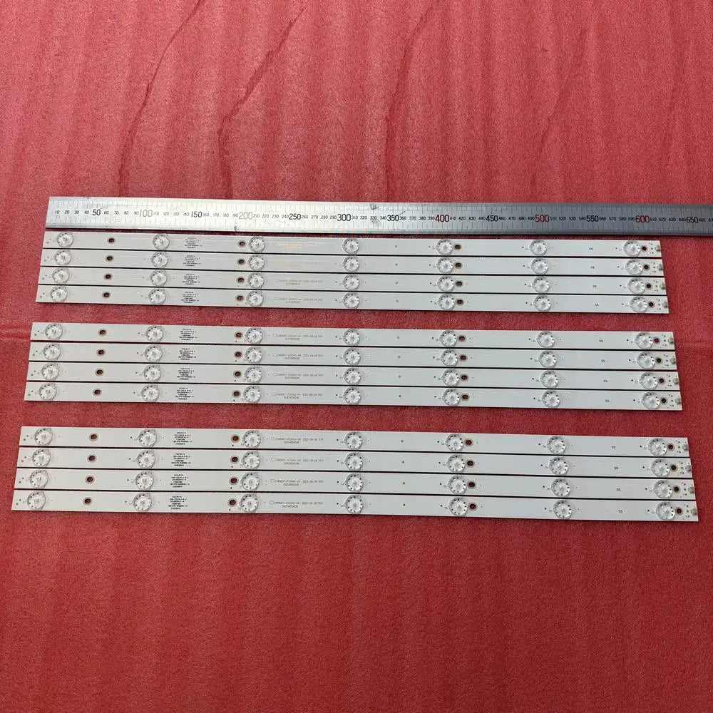 LED For CELED65SA120B6 SKYMASTER 65SUA2505 65SUA2525 65SMX6566USM 65MUA1500 KAGIS U65S1UHD UD65LG201