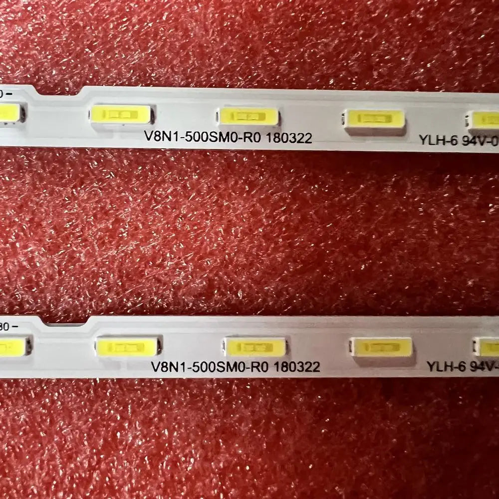 LED Backlight Strip for Samsung UN50NU7100P UN50NU7100K UN50