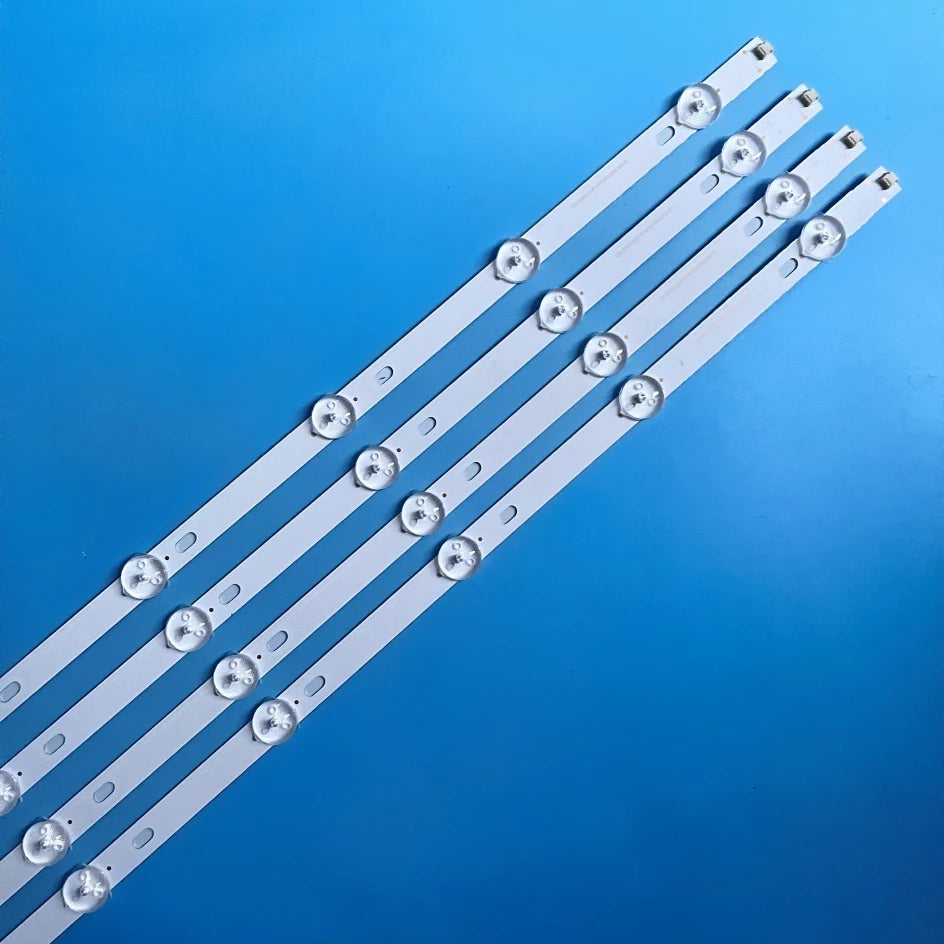 LED Strip for LB-GM3030-GJPHP434X10AUS2-X IC-B-AOAG43DA28 43pus7505/60 43PUS6754/12 43PUS7505 43PUS6554/12