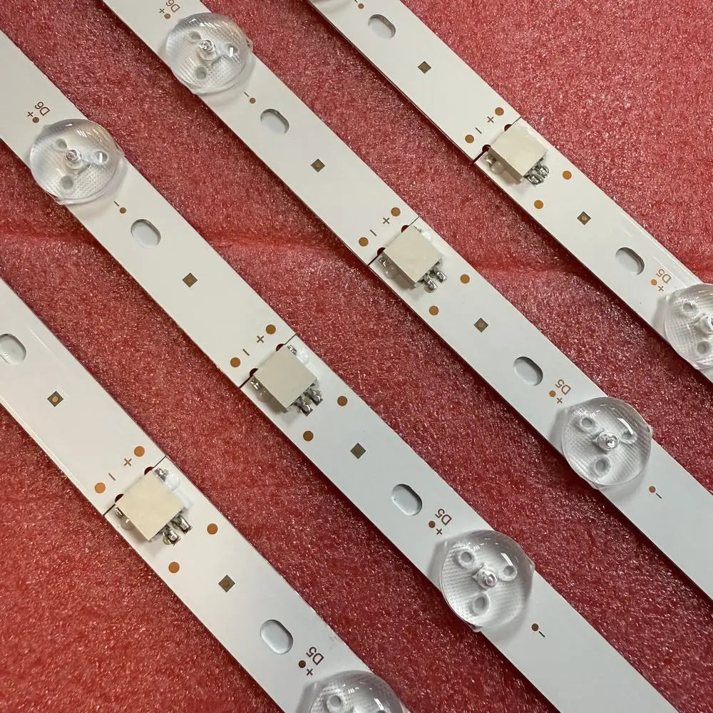 LED Backlight Strip for TD SYSTEMS K50DLJ11US K50DLJ12US JVC LT50N750 EX50US002B ST50UX7800