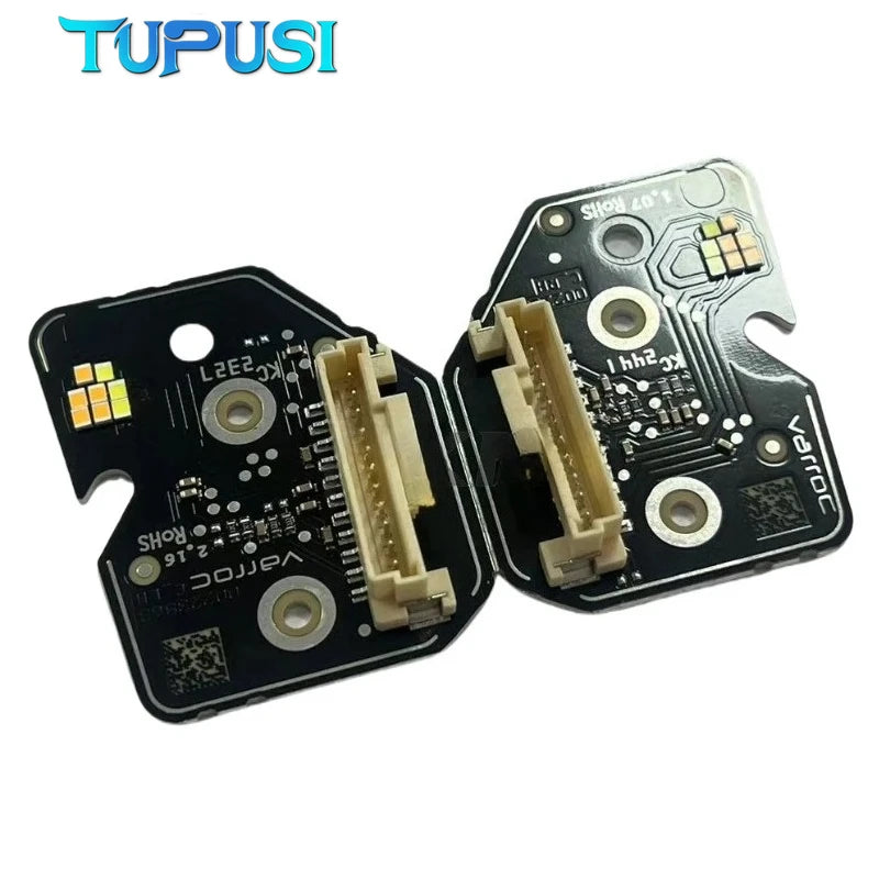 DRL Boards for Volkswagen Skoda Kodiaq 2022 2023 2024 Daytime Running Light Module 00224257