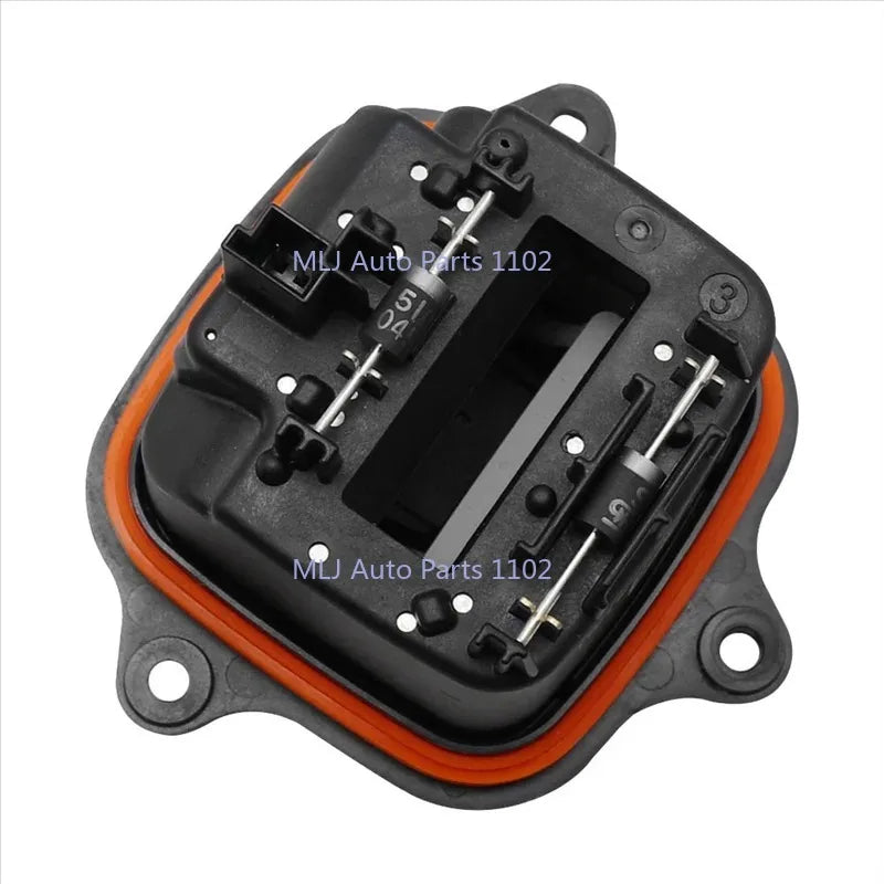 Headlight Ballast 5A085F4 Led Headlamp Controller Module Unit Fit DRL for G30 G38 2020-2022