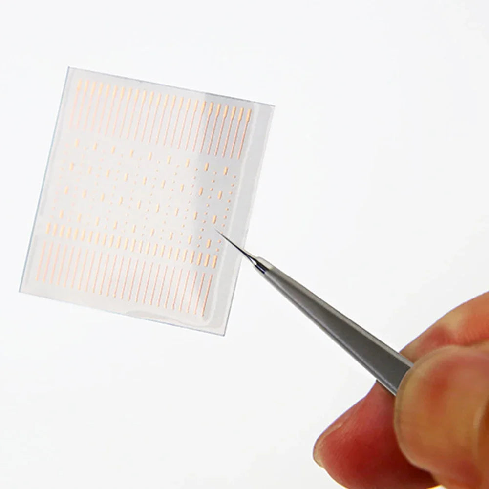 208 Dot Repair Spots Dot-Repairing Soldering Lug Patch Jumpe