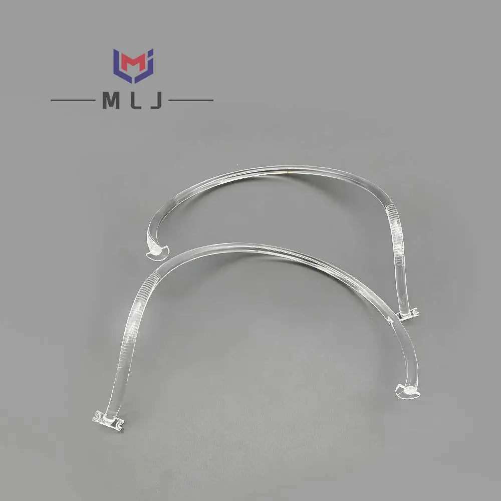 Angel Eye DRL Board Light Guide Tube Strip Daytime Running Light Source Chip For Land Rover Defender