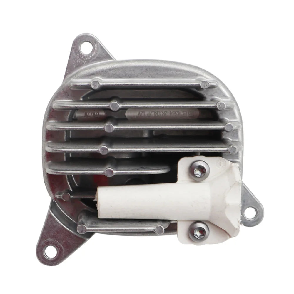 LED Headlight DRL Daytime Running Light Module 63117466107 63117466108 For BMW X3 G01 X4 G02 2016 for BMW G01