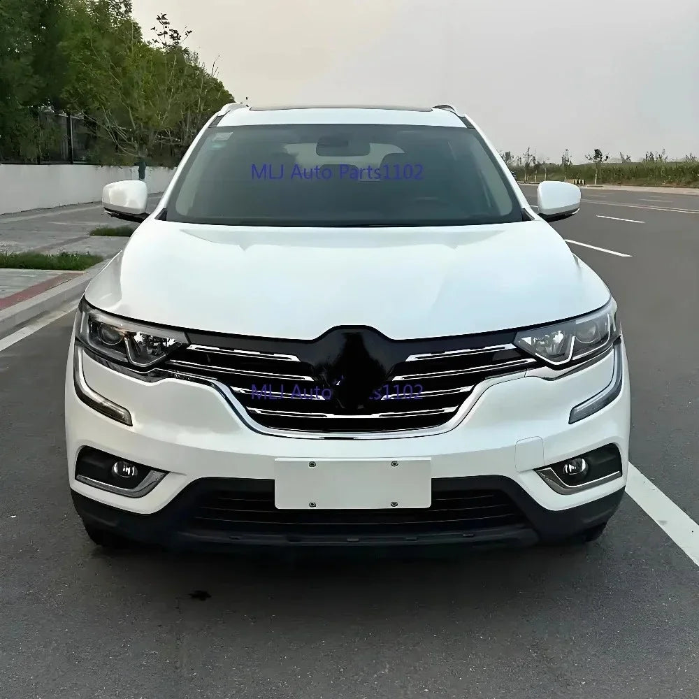 DRL daytime running light module control unit suitable for Renault Koleos Megane 4 headlight LED angel eye