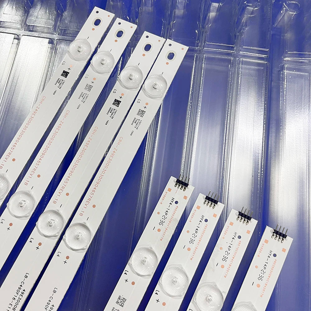 LED F49D7000C F49C7000C 49LEM-1034/FTS2C 49J1200 49E6000C LB-C490F16-E11-L-G01-JF1