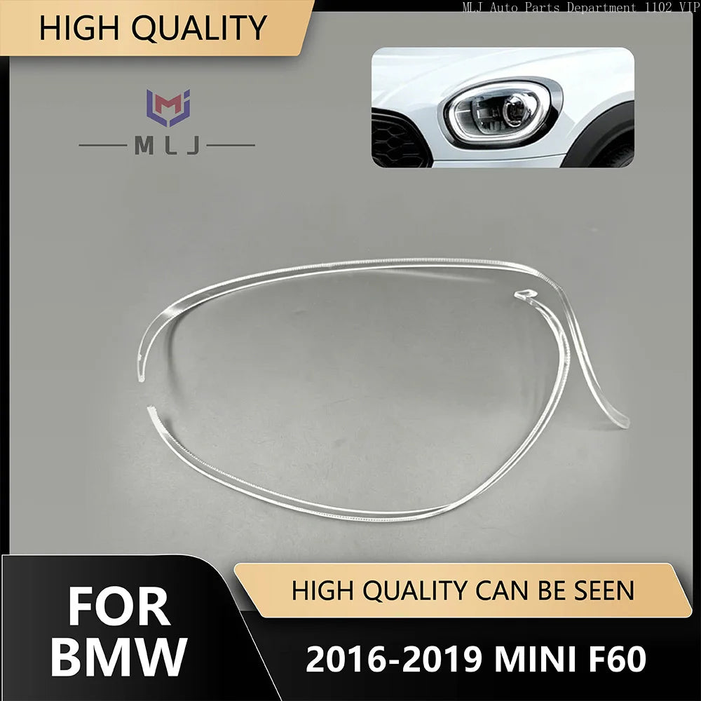 Headlight Light Chip Car Accessories for BMW F60 2016-2019