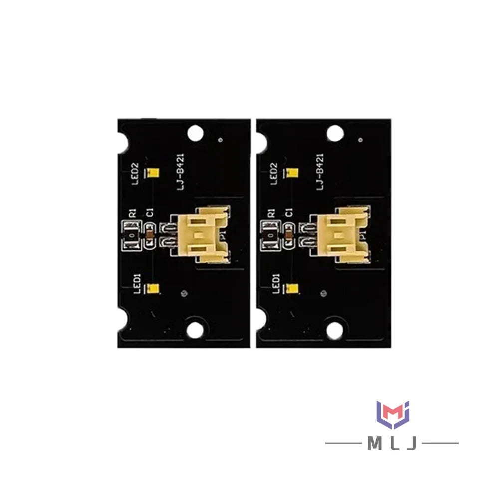 DRL LED Boards Angel Eye Chip Car Accessories for BMW F87 F23 M2C