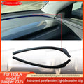 For Tesla New Model Y Juniper 2025 Instrument ambient light 