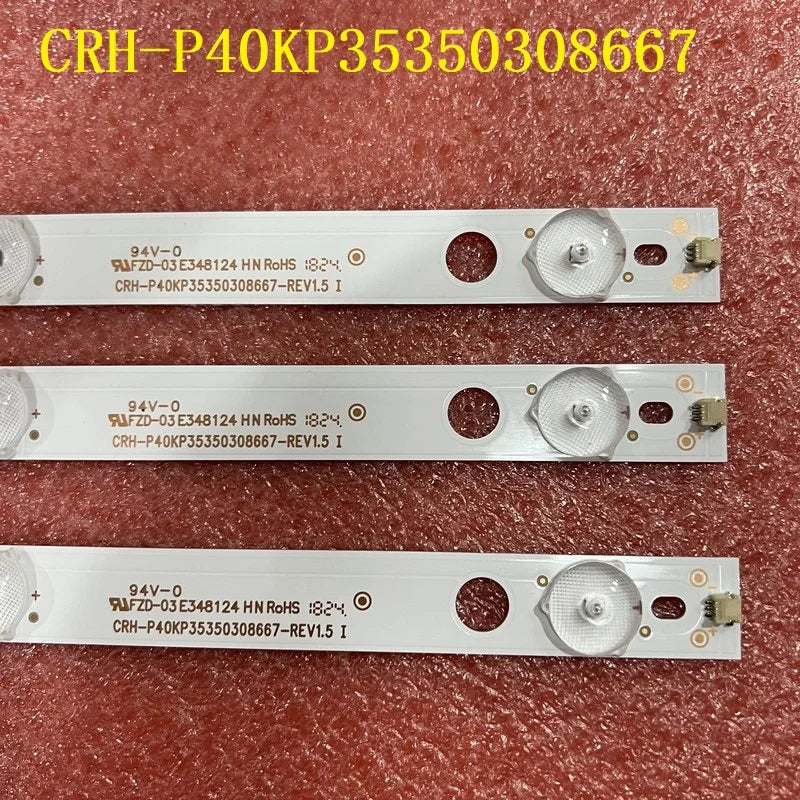 LED Backlight Bar For Sharp CRH-P40KP35350308667 LC-40UI7552