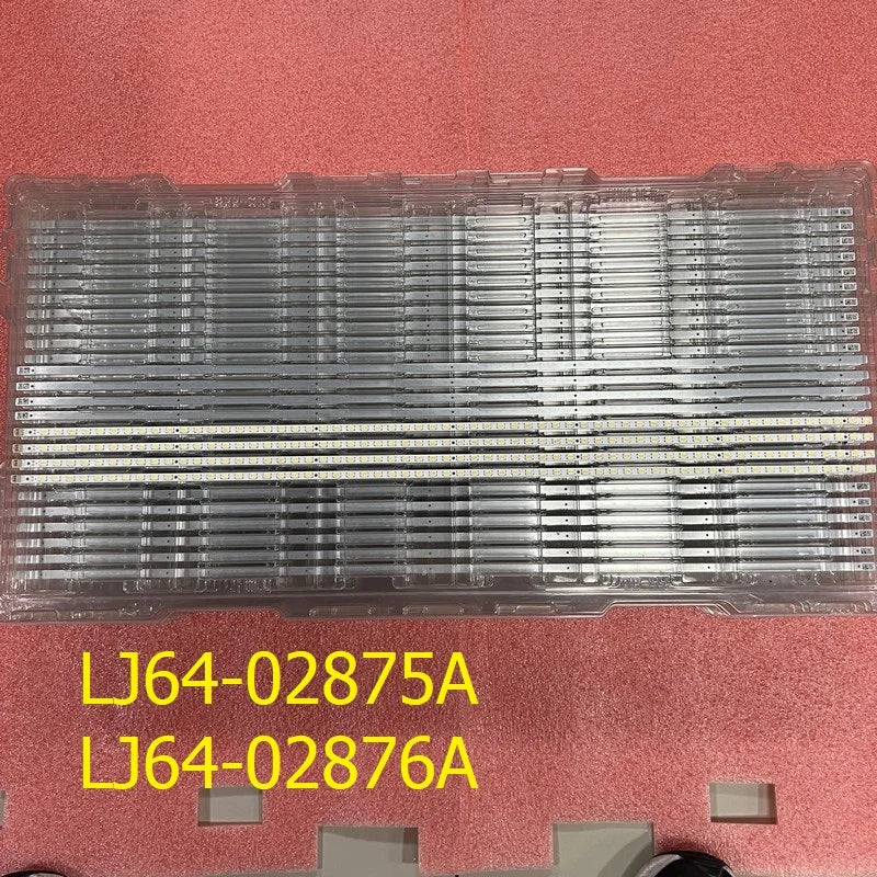 LED Backlight Strip for Kit 4pcs 60LED LED Backlight Strip for LTY550HJ03 Sony KDL-55EX725 KDL-55EX720