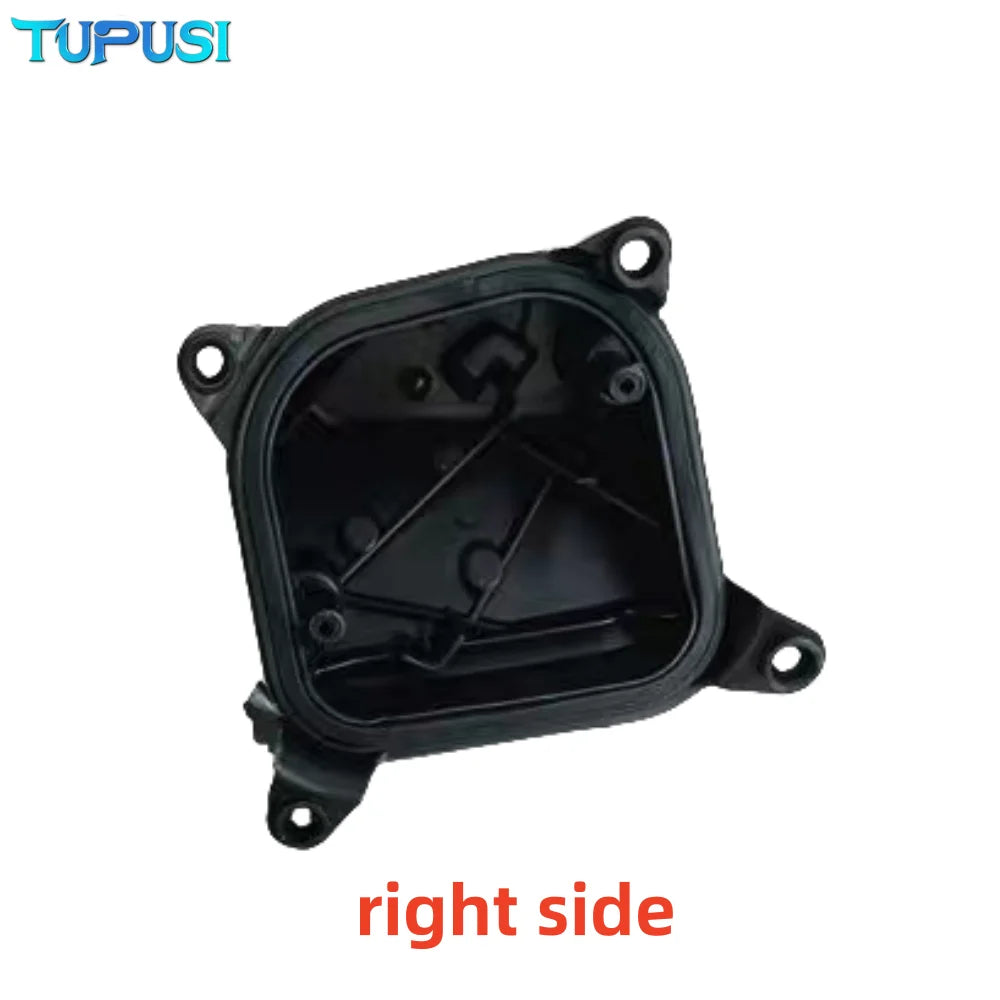Headlight Dust Cover Back For-Audi A6 A6L C6 S6 2013-2016 Cover Headlight Seal Cover Lid OEM Fit for Audi A6L