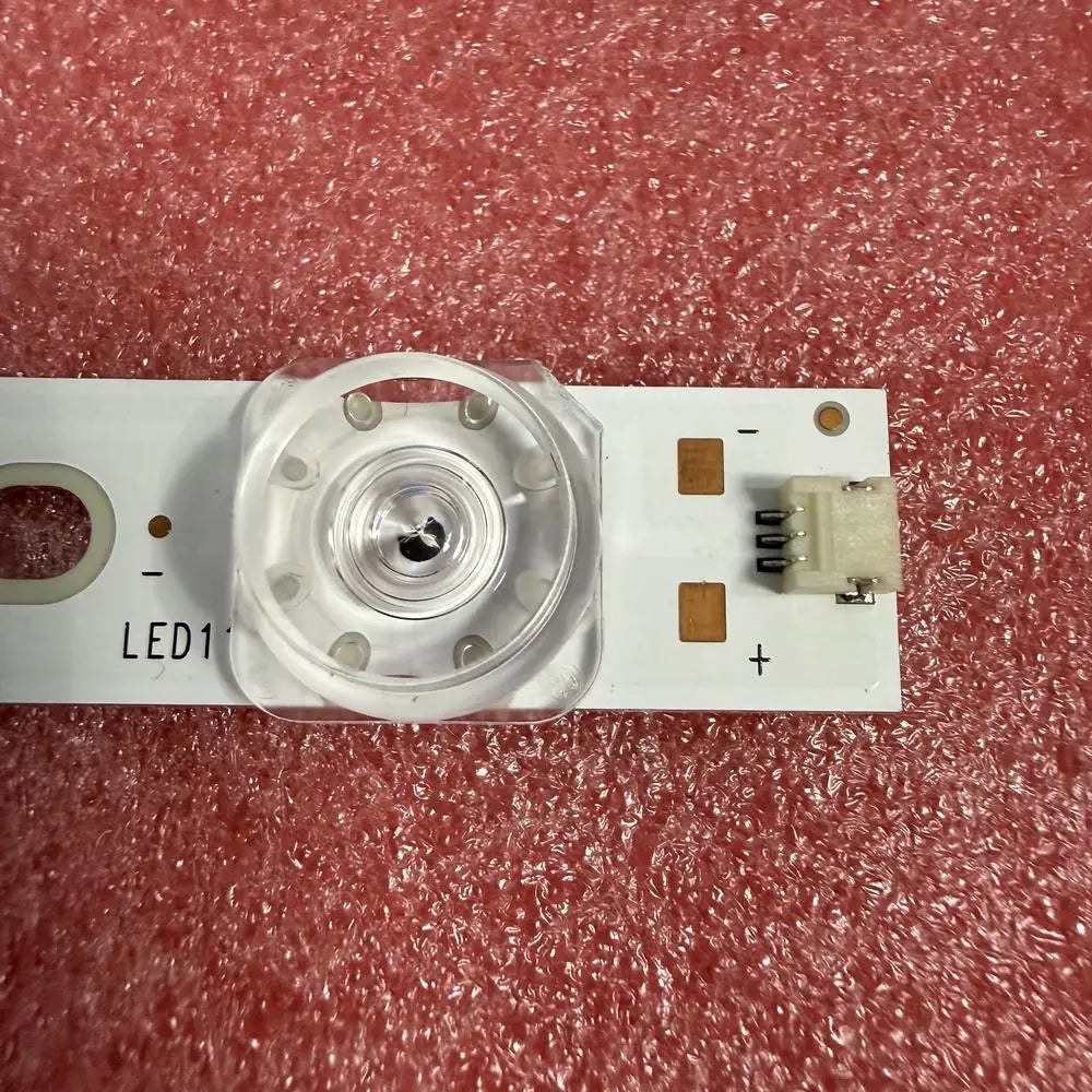 LED Backlight Strip for Full LED Strip(10) For 29-KWX-MX600-A01 1.61.600.2AK001 1616002AK001 A03.001.0038